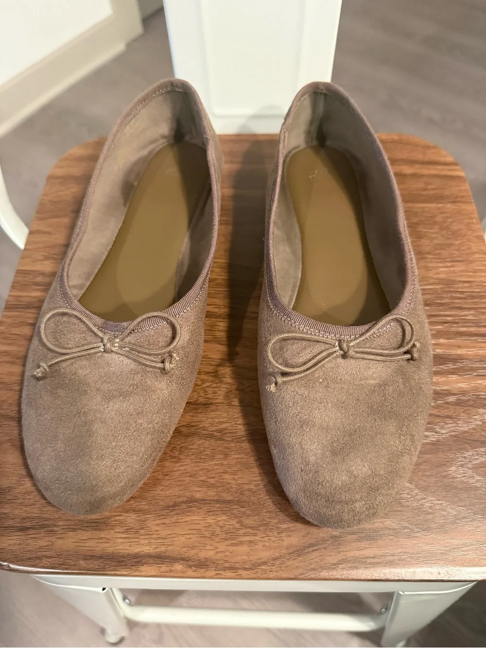H&M classic ballet